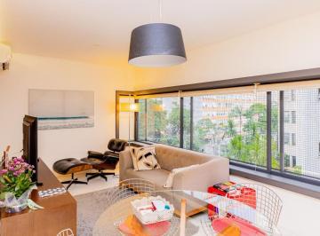 IMG_20260630_091512_000.jpeg · Agradável apartamento para venda em Jardim Paulista com 1 quarto, 52m² - remaxfront#9LMVU