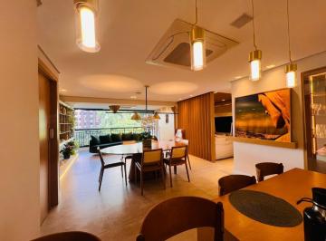 433cfcbf-1e54-458e-b5ad-436d96bfdd97 · Elegante apartamento para venda em Moema com 2 quartos, sendo 2 suítes, 127m²