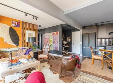 IMG_20260620_181541_000.jpeg · Elegante apartamento para venda em Vila Buarque com 3 quartos, sendo 1 suíte, 112m² - remaxfront#RR3