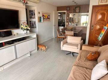 IMG_20260617_185133_000.jpeg · Agradável apartamento para venda em Chácara Inglesa com 3 quartos, sendo 1 suíte, 89m² - remaxfront#