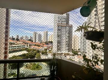 IMG_20260622_031454_000.jpeg · Espetacular apartamento para venda em Chácara Inglesa com 3 quartos, sendo 1 suíte, 89m² - remaxfron