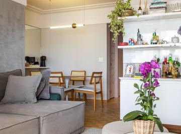 IMG_20260623_091600_000.jpeg · Confortável apartamento para venda em Vila Pompéia com 3 quartos, sendo 1 suíte, 84m² - remaxfront#A