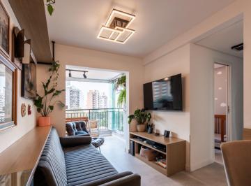 IMG_20260604_185154_000.jpeg · Aconchegante apartamento para venda em Chácara Klabin com 3 quartos, sendo 1 suíte, 69m² - remaxfron