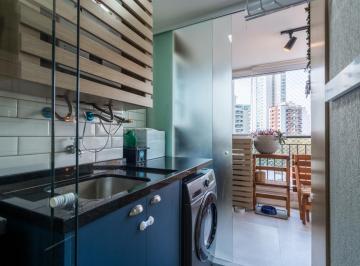 IMG_20260606_185212_000.jpeg · Deslumbrante apartamento para venda em Chácara Klabin com 3 quartos, sendo 1 suíte, 69m² - remaxfron