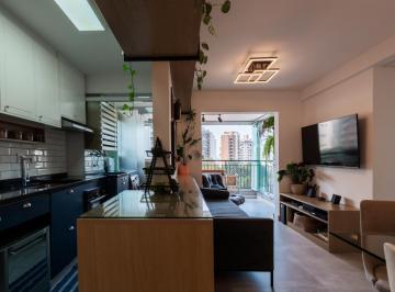IMG_20260627_001521_000.jpeg · Excelente apartamento para venda em Chácara Klabin com 3 quartos, sendo 1 suíte, 69m² - remaxfront#Z