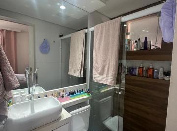 IMG_20260608_025209_000.jpeg · Deslumbrante apartamento para venda em Parque Residencial Julia com 3 quartos, sendo 1 suíte, 82m² -