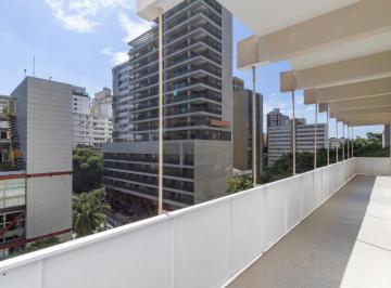IMG_20260621_091521_000.jpeg · Atraente apartamento para venda em Higienópolis com 3 quartos, sendo 1 suíte, 202m² - remaxfront#V4F