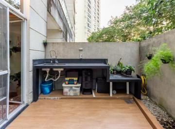IMG_20260606_185210_000.jpeg · Aconchegante apartamento garden para venda em Vila Morumbi com 3 quartos, sendo 1 suíte, 113m² - rem