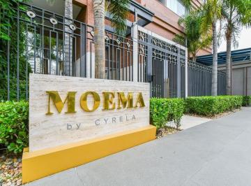 IMG_20260701_091518_000.jpeg · Espetacular apartamento para venda em Moema com 3 quartos, sendo 3 suítes, 149m² - remaxfront#IRV7M