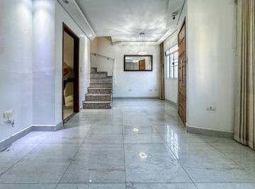 IMG_20260626_181512_000.jpeg · Casa no condomínio Villagio Ourinhos para venda com 3 quartos, sendo 1 suíte, 145m² - remaxfront#V69