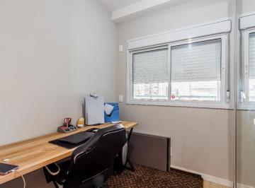 IMG_20260619_092346_000.jpeg · Excelente apartamento para venda em Chácara Santo Antônio (Zona Sul) com 3 quartos, sendo 1 suíte, 7