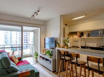 IMG_20260610_105228_000.jpeg · Deslumbrante apartamento para venda em Vila Madalena com 2 quartos, sendo 1 suíte, 65m² - remaxfront