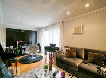c4e5bede-97a4-4621-b8f1-c2bac41481b4 · Confortável apartamento para venda em Parque da Mooca com 4 quartos, sendo 1 suíte, 160m²