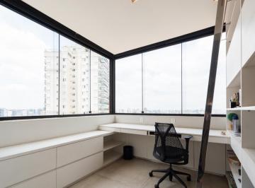 IMG_20260625_091504_000.jpeg · Elegante cobertura para venda em Vila Mariana com 4 quartos, sendo 4 suítes, 280m² - remaxfront#K9ID