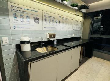 IMG_20260618_044306_000.jpeg · Versátil studio para venda em Brooklin Paulista com 1 quarto, 23m² - remaxfront#WEMEX