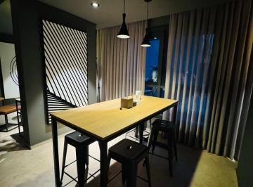 IMG_20260620_002337_000.jpeg · Atraente studio para venda em Brooklin Paulista com 1 quarto, 23m² - remaxfront#WEMEX