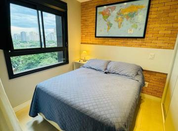 IMG_20260619_092343_000.jpeg · Funcional studio para venda em Brooklin Paulista com 1 quarto, 23m² - remaxfront#WEMEX