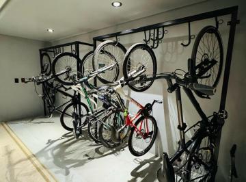 IMG_20260621_181456_000.jpeg · Espetacular studio para venda em Brooklin Paulista com 1 quarto, 23m² - remaxfront#WEMEX