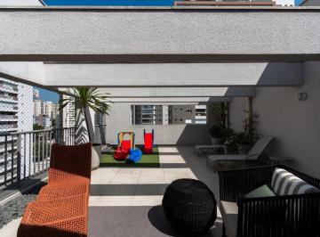 IMG_20260621_091508_000.jpeg · Elegante apartamento para venda em Chácara Inglesa com 2 quartos, sendo 1 suíte, 57m² - remaxfront#1