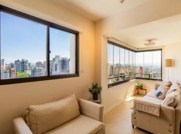 IMG_20260618_182637_000.jpeg · Aconchegante apartamento para venda em Higienópolis com 3 quartos, sendo 1 suíte, 103m² - remaxfront