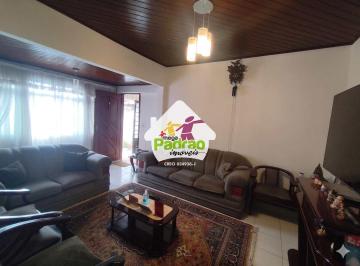 Casa · 310m² · 3 Quartos · 3 Vagas · Casa com 3 quartos, Vila Rosália, Guarulhos - R$ 1 mi, Cod: 10975