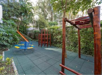 IMG_20260620_181555_000.jpeg · Sensacional apartamento para venda em Campo Belo com 3 quartos, sendo 3 suítes, 233m² - remaxfront#V