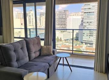 IMG_20260626_181457_000.jpeg · Deslumbrante apartamento para venda em Vila Nova Conceição com 1 quarto, 45m² - remaxfront#HR1Q4