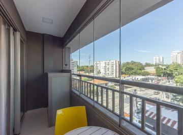 IMG_20260603_185155_000.jpeg · Agradável studio para venda em Brooklin com 1 quarto, 23m² - remaxfront#BNVEA