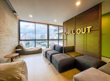 IMG_20260618_182619_000.jpeg · Funcional studio para venda em Brooklin com 1 quarto, 23m² - remaxfront#BNVEA