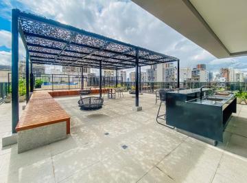 IMG_20260625_181454_000.jpeg · Funcional studio para venda em Brooklin com 1 quarto, 23m² - remaxfront#BNVEA