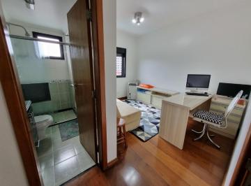 IMG_20260622_001501_000.jpeg · Funcional apartamento para venda em Mirandópolis com 3 quartos, sendo 3 suítes, 156m² - remaxfront#9