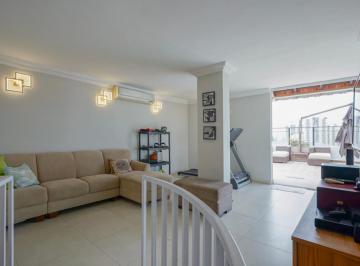 IMG_20260621_031556_000.jpeg · Agradável duplex para venda em Vila Sofia com 3 quartos, sendo 1 suíte, 228m² - remaxfront#XHQTW