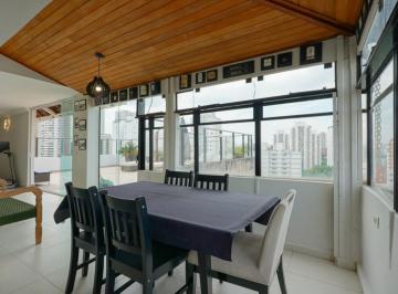 IMG_20260627_091515_000.jpeg · Imperdível duplex para venda em Vila Sofia com 3 quartos, sendo 1 suíte, 228m² - remaxfront#XHQTW