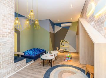 IMG_20260623_031602_000.jpeg · Excelente apartamento para venda em Campo Belo com 3 quartos, sendo 2 suítes, 232m² - remaxfront#RMD