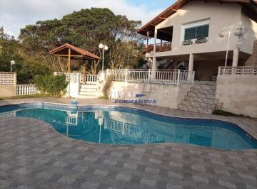 b4921bb636eb3c31173c7a883bcebcfd7049d0b8 · Casa com 3 dormitórios, 400 m² - venda por R$ 1.550.000,00 ou aluguel por R$ 7.900,00/mês - Paisagem