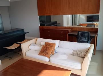 IMG_20260622_091841_000.jpeg · Confortável apartamento para locação em Brooklin Paulista com 2 quartos, sendo 2 suítes, 85m² - rema