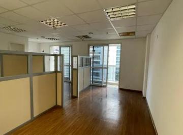 b1f0f871-952d-471c-8b01-5e1e36b59599 · Agradável conjunto comercial para locação em Vila Olímpia, 42m²
