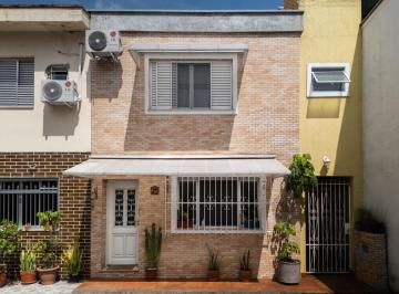 68aab834-48f0-4f48-aeec-03c3e9b267c1 · Atraente casa de vila para venda em Barra Funda com 3 quartos, sendo 3 suítes, 198m²