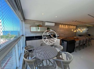 f8d14aad8726a4aab1e93edfdaf861fee7645cc3 · Apartamento Garden de Alto Padrão | 4 Suítes | Vista Mar | Porteira Fechada – Enseada Azul