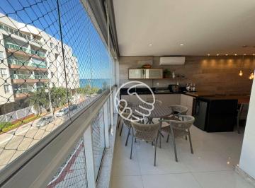 8dcc5607de967a05e6ec47f29e82c7a609afb296 · Apartamento Garden de Alto Padrão | 4 Suítes | Vista Mar | Porteira Fechada – Enseada Azul