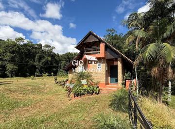 Rural · 63000m² · 1 Quarto · Sítio em Jaraguá do Sul, Bairro Garibaldi