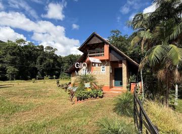 Rural · 63000m² · 1 Quarto · Sítio em Jaraguá do Sul, Bairro Garibaldi