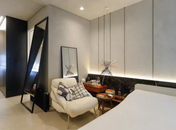 c274f647-b9f8-4f96-9c61-26b8027238e9 · Sensacional cobertura para venda em Perdizes com 1 quarto, sendo 1 suíte, 157m²