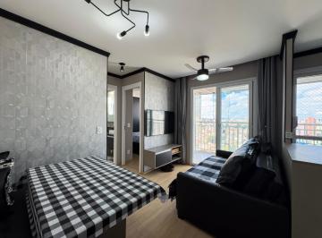 7a0382dd-5385-44ac-8eaa-5503ae950bea · Deslumbrante apartamento para venda em Vila Prudente com 2 quartos, 44m²