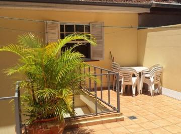 a3550a60-5721-4ca1-aca5-c9d740062754 · Casa de vila para venda em Santo Amaro com 3 quartos, 177m²