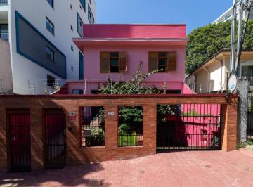DSC_20260815_000320_000.jpeg · Espetacular sobrado para venda em Vila Mariana com 4 quartos, sendo 3 suítes, 437m² - mayer-boacnin#