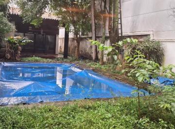 63962ec1-6733-4b9b-a7ac-e6c428c8bcb0 · Sensacional casa comercial para venda em Campo Belo, 300m²