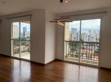 DSC_20260619_152439_000.jpeg · Elegante apartamento para locação em Cidade Monções com 3 quartos, sendo 2 suítes, 115m² - remaxinco