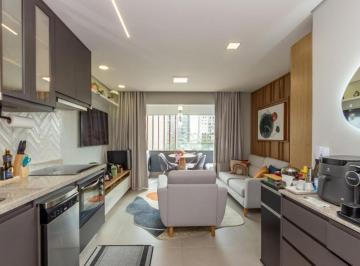 IMG_20260625_091551_000.jpeg · Versátil apartamento para venda em Campo Belo com 1 quarto, 50m² - remaxincorp#HXNQ6