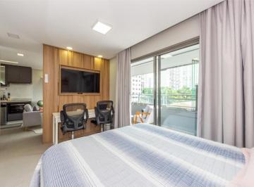 IMG_20260701_091603_000.jpeg · Excelente apartamento para venda em Campo Belo com 1 quarto, 50m² - remaxincorp#HXNQ6